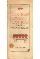 Livros/Acervo/A/ARNOSO VICENTE CANT